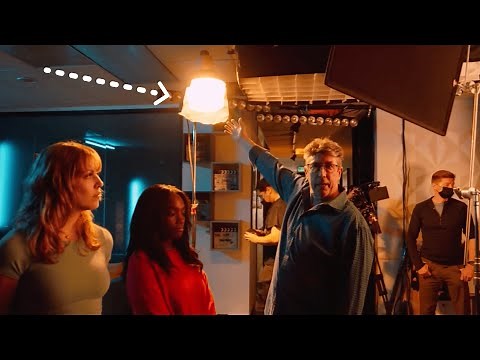 Lighting with Sodium Vapor Lights