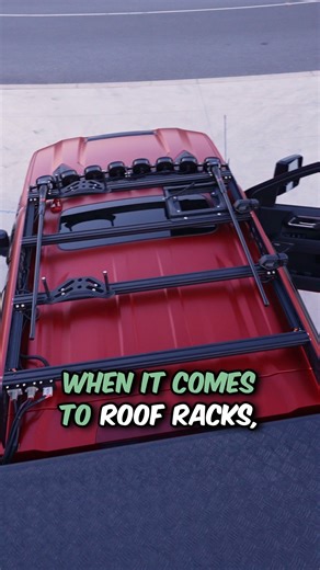BDB Chey 2500HD Roof Rack! Game Changer! American Trucks The Aussie Way! | Big Dog Builds