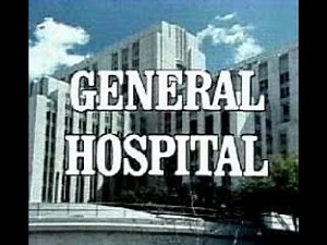 General Hospital - May 27, 1991