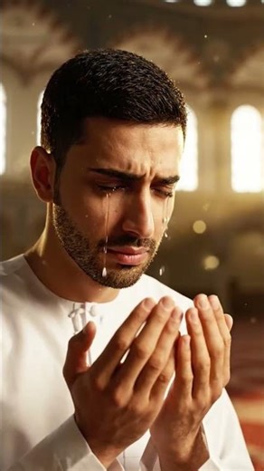 Allah Will Change Your Life 🤲 | Most Powerful Dua | Listen Once & Feel the Peace#foryou #foryoupage