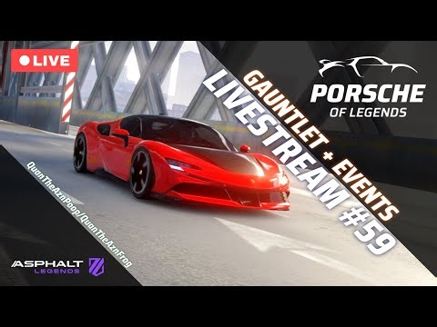 [LIVE🔴] Keyboard Gauntlet Gaming + yapping while I try to get top 100 mp1
