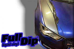 31K views · 280 reactions | www.fulldip.com Pintura de Vinilo Líquido. 1.- Aplicación directa! Listo al uso. Ahora, nuevas mejoras de acabado y más resistente. 2.- Consigue resultados increíbles en pocas horas, secado ultra rápido y acabado liso y profesional. 3.- Cuando te aburras, estira y estira, quítalo como un vinilo convencional. Y pronto..... Muchas novedades, síguenos! | Full Dip | Facebook