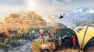 Expeditions: A Mudrunner Game - Best Tools