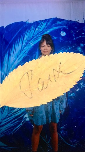 Barbara Portailler Artiste circulaire on Instagram: "As a legal adviser in my first life, As an artist activist in my everyday life, I stand for peace, that is circular inclusivity. Blue is my colour for peace everyday and on today’s anniversary of the Universal Declaration for Human Rights proclaimed by the United Nations, 10 December 1948. A legacy from a woman, Eleonore Roosevelt. A little known great woman ahead of a said great man. Rather than the famous great woman behind every great man…;