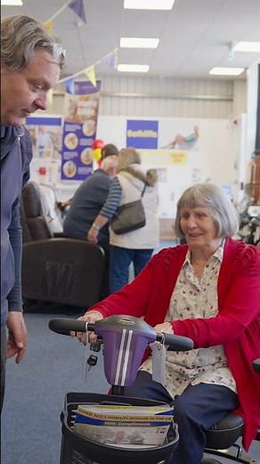 Ableworld Store & Stairlift Overview in 60 Seconds!🚶‍♂️🔧