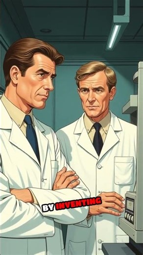 How Packet Switching Changed Everything