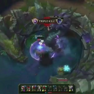 How to throw 😂 Turtle eSport 🐢❤️ | Leaguetastic