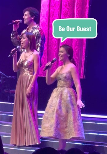 A Magical Conclusion to Disney World's Festival of the Arts