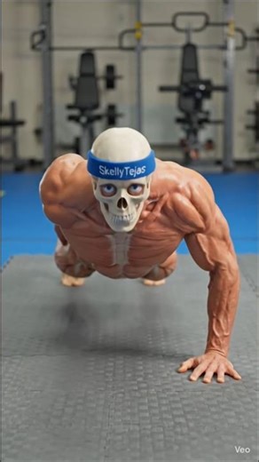 day-4 Push-Up Strength Test: Beginner vs Elite vs God Level | Hindi Fitness Challenge #shorts #facts