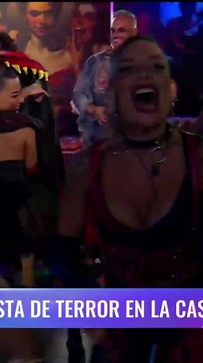 Espía la fiesta de Noche de los Ex en Gran Hermano