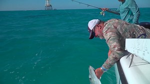 Known as the Sport-Fishing Capital of the World, Islamorada is where backcountry sport fishing and saltwater fly fishing were pioneered. fla-keys.com/islamorada [sponsored] | Sport Fishing Magazine