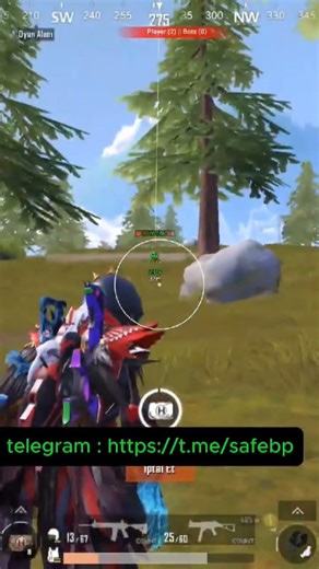 PUBG MOBİLE 4.2 ANDROİD İOS EMULATOR HAX #pubgmobile #bypass #HACK #4.2