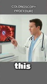 Colonoscopy Procedure Explained The Camera That Goes Inside You And Saves Your Life 2778