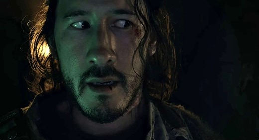 Iron Lung Review: Suffocating Dread and Some Frustration