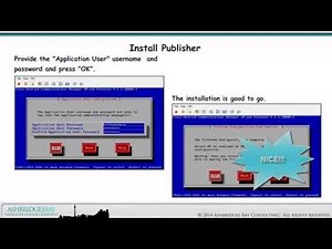 Day 2: CUCM, CUC, IM&P and UCCX Cluster Installations - IM&P Publisher Installation