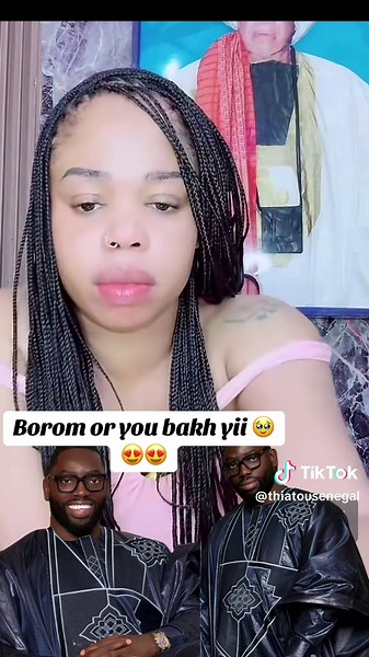 Cultura y Vida en Senegal: Ceddo y Qono