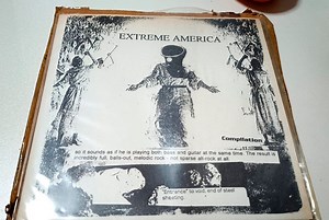 Various - Extreme America