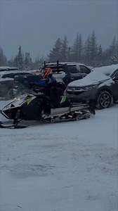 It’s official! Our 2026 snowmobile rentals & guided tours are OPEN! First group from Ontario went out this morning. Friends, family, corporate retreats. Half day, full day, multi-day. Guided or unguided. No prior riding experience necessary. Call us for details! ☎️ 709-634-6683 📍 8 Lundrigan Drive, Corner Brook | Rugged Edge