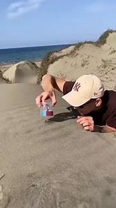 Perfect Metal Particles Experiment Explained #metalparticles #scienceexperiments #precisionwork #tiktokskills #viralreelpage | ताज़ा खबर