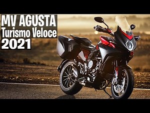 ✅MV Agusta Turismo Veloce 2021✅ - Prix, spec... (20000€ un 800 aie !) - MOTOACTU