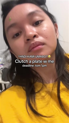 HINDI KAMI UMABOT: The Struggles of Online Submission