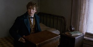 14K views · 3.7K reactions | The Announcement Trailer for Fantastic Beasts Movie is here | J.K. Rowling | Facebook