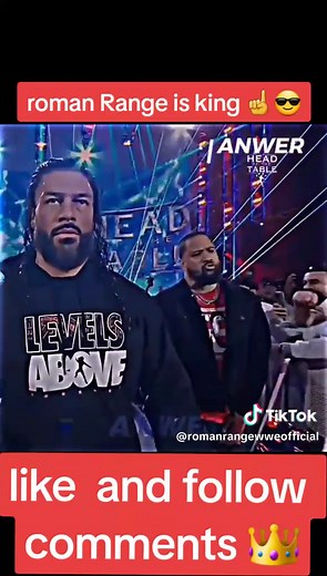 #fyp #plz #viralvideo #taitel #big #match roman Range WWE champion #foryou #foryoupage ❤❤❤☝️