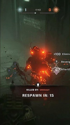 𝔻𝕆𝕌𝔹𝕃𝔼 𝕄𝔼𝕃𝕋𝔸 HEAVY CLASS SPACE MARINE 2 PVP INFERNO PISTOL HEAVY MELTA CHAOS HOUNDS OF ABADDON #40K