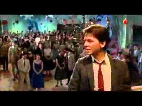 Ritorno al Futuro - Johnny B. Good italiano