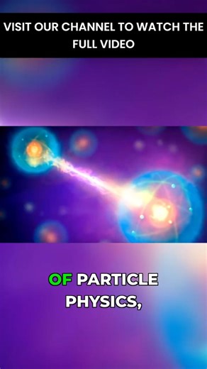 The 18% Deviation Kaons Break Flavor Symmetry! #quantumphysics