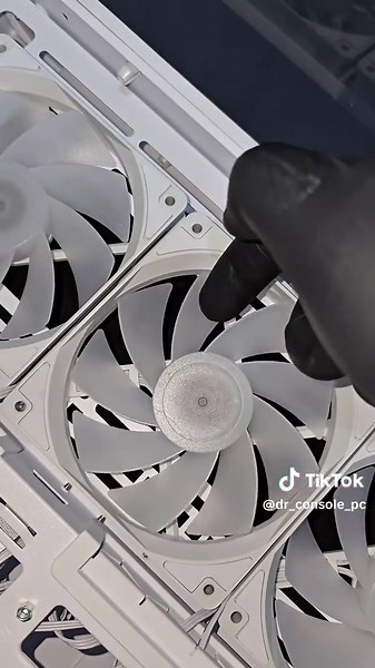 L'art du gaming: Un expert de la réparation