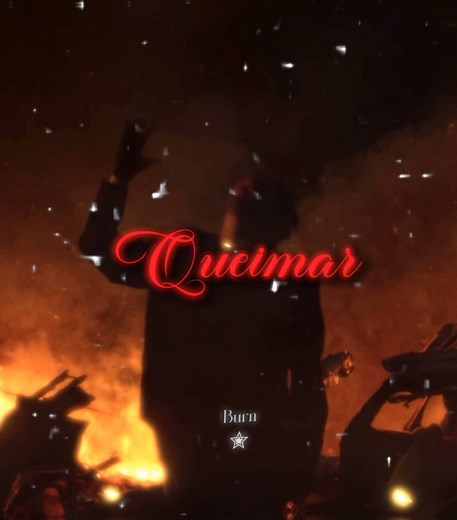 Chris Grey - Let the World Burn Lyrics and Translation