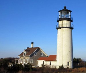 A Brief Tour of the Cape's Sea Captains' Homes