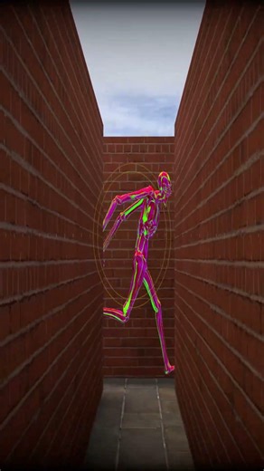 SCP-096 In Here #garrysmod #scp #gmod