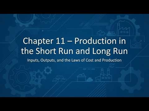 Understanding Diminishing Returns and Economies of Scale | Economics 101