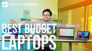 Watch The Best Budget Laptops for 2020 on Amazon Live