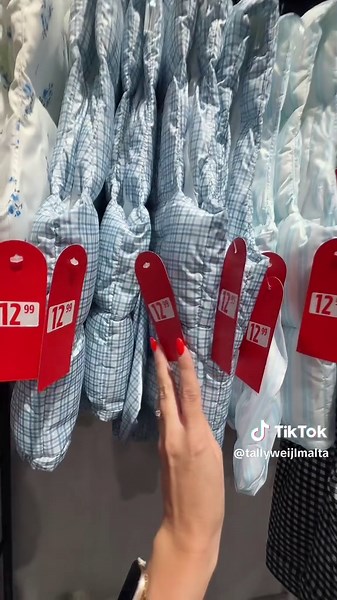 Tallyweijlmalta on TikTok