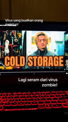 Virus Menakutkan yang Boleh Buatkan Orang Meletup!