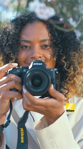 Let your creativity flourish! Explore the all-new Z5II and discover the kit bundles that let you save. | Nikon