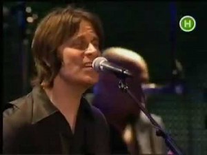 Paul McCartney — Drive My Car (Live in Kyiv 2008)