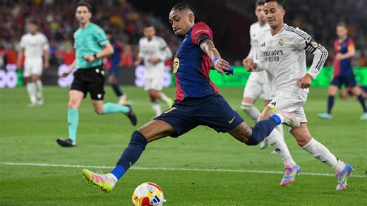 FC Barcelona - Real Madrid | Resumen de la final de la Copa del Rey