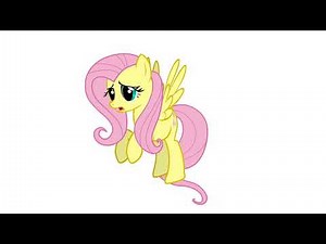 fluttershy test thing