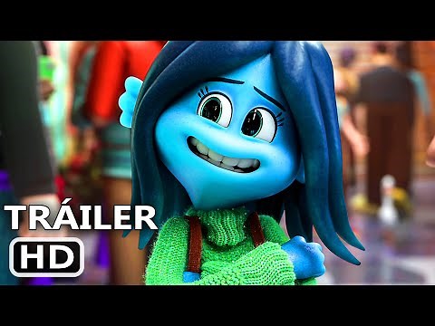 KRAKENS Y SIRENAS: CONOCE A LOS GILLMAN Tráiler Español Latino (2023)