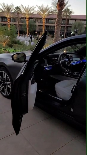 Exploring the Interior Quality of the New BMW 7 Series