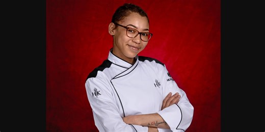 Anaiya Marie Lane: Where is the Hell's Kitchen Season 24 Star Now?