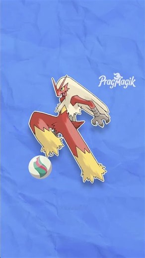What if Pokemon SWAPPED Mega Stones?