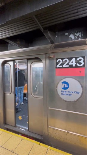 What if Lol ‪@MTA_R179_A_Train_guy7‬