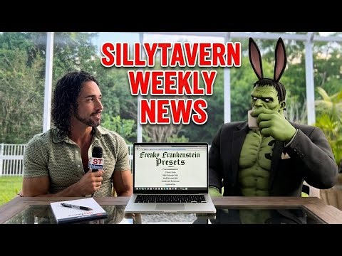SillyTavern Weekly News Ep 1: GLM 5.1 and Gemma 4 31B RP Fun and Troubles! -April 14, 2026