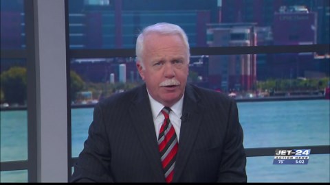 Woman dies while running Presque Isle Half Marathon — Here’s what we know