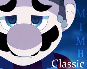 (Mario) The Music Box Classic Edition by Team Ari